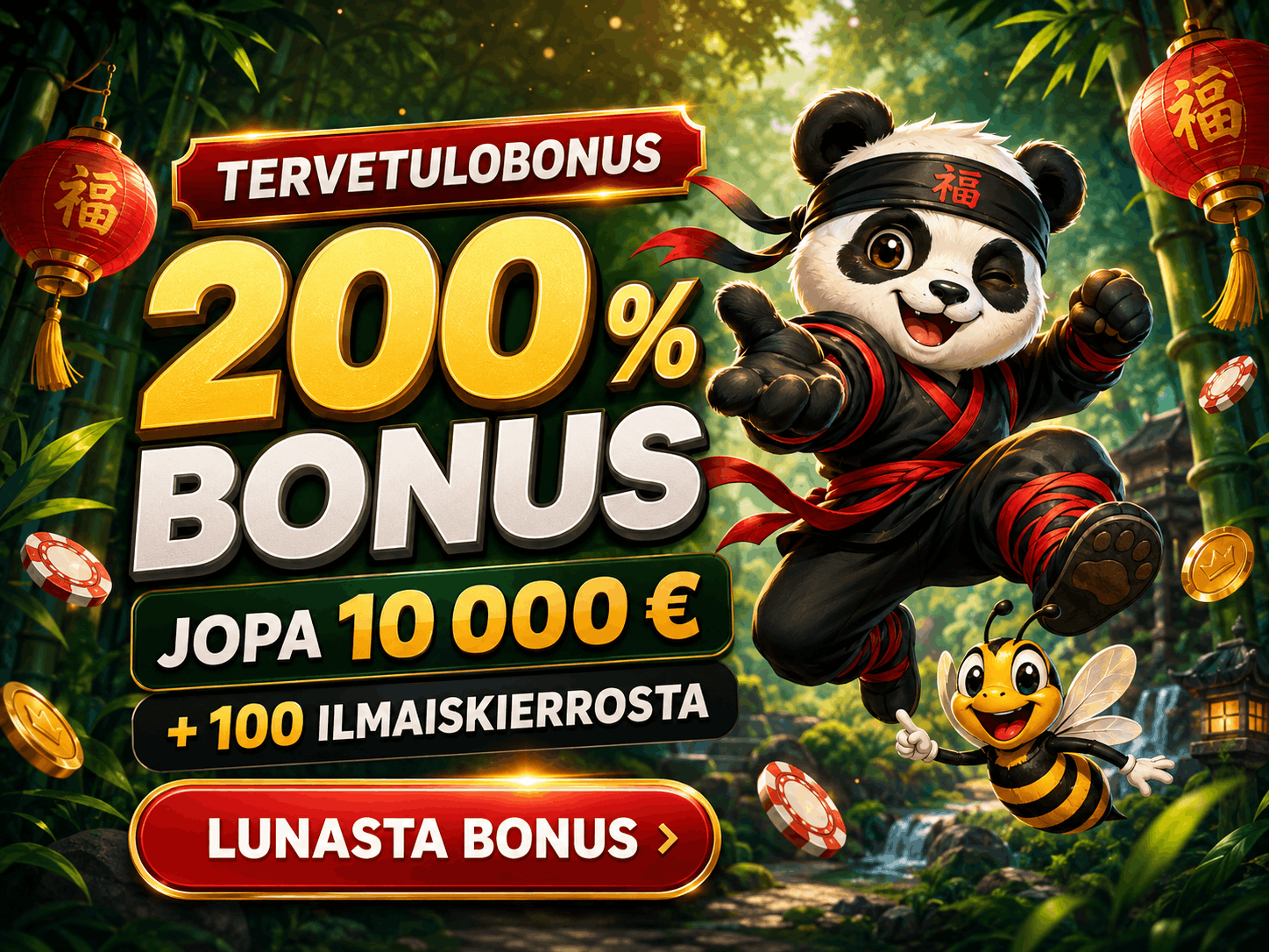 Kumobet